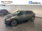 Citroen C4 Cactus occasion Gris année 2020 boite Automatique Annonce Citroen C4 Cactus occasion Essence C4 Cactus PureTech 130 S&S EAT6 Shine 5p à Seynod