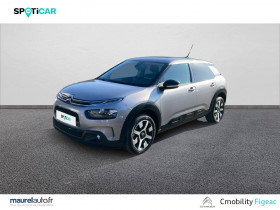 Citroen C4 Cactus , garage CITRON FIGEAC C46 AUTOMOBILES (DMA)  Figeac