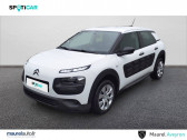 Citroen C4 Cactus occasion boite Manuelle Annonce Citroen C4 Cactus occasion Essence C4 Cactus PureTech 82 Live 5p à MILLAU