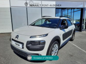 Citroen C4 Cactus C4 Cactus PureTech 82 Live   Pont-Audemer 27