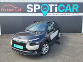 Citroen C4 Cactus occasion année 2015 boite Automatique Annonce Citroen C4 Cactus occasion Essence C4 Cactus PureTech 82 S&S ETG Feel 5p à Lescure-d'Albigeois