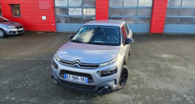 Citroen C4 Cactus occasion 2018 mise en vente &agrave; LES ESSARTS par le garage GARAGE CHAMPOT - photo n&deg;1