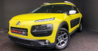 Citroen C4 Cactus occasion Jaune année 2015 boite Manuelle Annonce Citroen C4 Cactus occasion Essence CITROËN 1.2 VTi 12V 82 cv 89000km 2015 à Francin