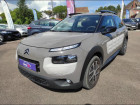 Citroen C4 Cactus occasion Vert année 2015 boite Robotisee Annonce Citroen C4 Cactus occasion Diesel e-HDi 92 Business ETG6 à Dijon