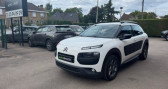 Citroen C4 Cactus occasion année 2015 boite Automatique Annonce Citroen C4 Cactus occasion Diesel E-HDI 92 FEEL ETG6 à BONDUES