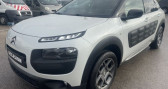 Citroen C4 Cactus E-HDI 92 SHINE EDITION ETG6  2015 - annonce de voiture en vente sur Auto Sélection.com