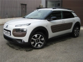 Citroen C4 Cactus occasion année 2015 boite Automatique Annonce Citroen C4 Cactus occasion Diesel E-HDI 92 Shine Edition ETG6 à St Jean du Falga