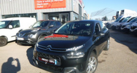 Citroen C4 Cactus occasion 2019 mise en vente &agrave; Soler par le garage NEGOC EXPO 66 - photo n&deg;1