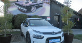Annonce Citroen C4 Cactus occasion Diesel HDI 100 CV � Galluis