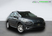 Citroen C4 Cactus occasion année 2015 boite Automatique Annonce Citroen C4 Cactus occasion Diesel HDi 92 BVA à Beaupuy