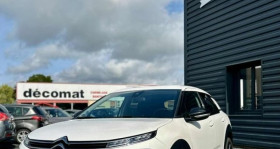 Citroen C4 Cactus occasion 2020 mise en vente &agrave; VARETZ par le garage GARAGE MERCIER - photo n&deg;1