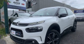 Citroen C4 Cactus occasion année 2020 boite Automatique Annonce Citroen C4 Cactus occasion Diesel II BlueHDi 120ch S&S Feel Business EAT6 E6.d-TEMP à HERBLAY