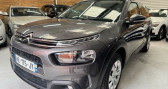 Annonce Citroen C4 Cactus occasion Essence II PureTech 82ch Live GARANTIE � Marquette-lez-Lille