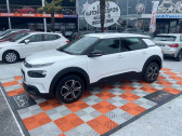 Annonce Citroen C4 Cactus occasion Diesel New BlueHDi 100 BV6 FEEL GPS Camra  Sax