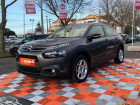 Citroen C4 Cactus occasion année 2018 boite Manuelle Annonce Citroen C4 Cactus occasion Diesel New BlueHDi 100 FEEL JA16 GPS 2 PL 9450HT à Toulouse