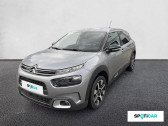 Citroen C4 Cactus occasion année 2020 boite Automatique Annonce Citroen C4 Cactus occasion Essence PURE TECH 130 SS EAT6 SHINE à VALENCE