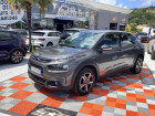 Citroen C4 Cactus occasion année 2019 boite Manuelle Annonce Citroen C4 Cactus occasion Essence PureTech 110 BV6 FEEL GPS Cam?ra à Montauban