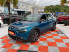 Citroen C4 Cactus occasion année 2020 boite Manuelle Annonce Citroen C4 Cactus occasion Essence PureTech 110 BV6 FEEL GPS Radars AV-AR à Toulouse