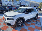 Citroen C4 Cactus occasion année 2020 boite Manuelle Annonce Citroen C4 Cactus occasion Essence PureTech 110 BV6 FEEL GPS Radars AV-AR à Lescure-d'Albigeois