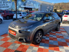 Citroen C4 Cactus occasion année 2020 boite Manuelle Annonce Citroen C4 Cactus occasion Essence PureTech 110 BV6 FEEL GPS Radars AV-AR à Toulouse