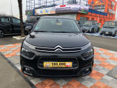 Annonce Citroen C4 Cactus occasion Essence PureTech 110 BV6 FEEL GPS Radars AV-AR  Montauban