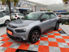 Citroen C4 Cactus occasion Gris année 2020 boite Manuelle Annonce Citroen C4 Cactus occasion Essence PureTech 110 BV6 FEEL GPS Sièges Confort à Montauban