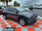 Citroen C4 Cactus occasion année 2020 boite Manuelle Annonce Citroen C4 Cactus occasion Essence PureTech 110 BV6 FEEL GPS Toit Pano JA16 Radars à Toulouse