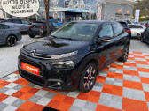 Citroen C4 Cactus occasion année 2020 boite Manuelle Annonce Citroen C4 Cactus occasion Essence PureTech 110 BV6 SHINE GPS Caméra à Castelculier