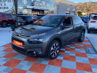 Citroen C4 Cactus occasion année 2020 boite Manuelle Annonce Citroen C4 Cactus occasion Essence PureTech 110 BV6 SHINE JA 17 Cam?ra Si?ges Confort à Toulouse