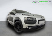 Citroen C4 Cactus PureTech 110 BVA   Beaupuy 31