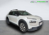 Citroen C4 Cactus PureTech 110 BVA   Beaupuy 31