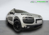 Citroen C4 Cactus occasion année 2017 boite Automatique Annonce Citroen C4 Cactus occasion Essence PureTech 110 BVA à Beaupuy