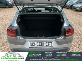 Citroen C4 Cactus PureTech 110 BVM  occasion � Beaupuy - photo n�9