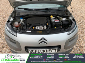 Citroen C4 Cactus PureTech 110 BVM  occasion � Beaupuy - photo n�8