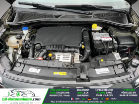 Citroen C4 Cactus PureTech 110 BVM  occasion � Beaupuy - photo n�9