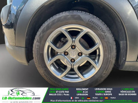 Citroen C4 Cactus PureTech 110 BVM  occasion � Beaupuy - photo n�8