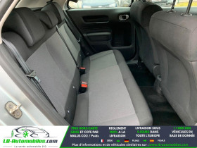 Citroen C4 Cactus PureTech 110 BVM  occasion � Beaupuy - photo n�7