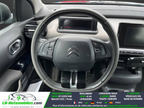 Citroen C4 Cactus PureTech 110 BVM  occasion � Beaupuy - photo n�7