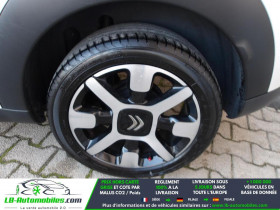 Citroen C4 Cactus PureTech 110 BVM  occasion � Beaupuy - photo n�6
