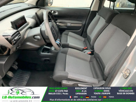 Citroen C4 Cactus PureTech 110 BVM  occasion � Beaupuy - photo n�6