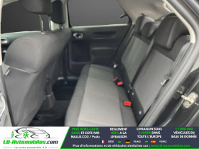 Citroen C4 Cactus PureTech 110 BVM  occasion � Beaupuy - photo n�6