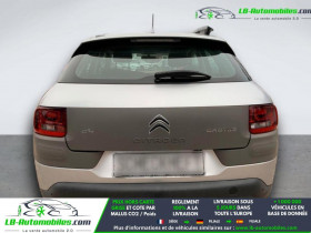 Citroen C4 Cactus PureTech 110 BVM  occasion � Beaupuy - photo n�5