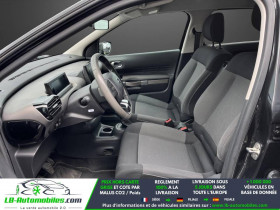 Citroen C4 Cactus PureTech 110 BVM  occasion � Beaupuy - photo n�5