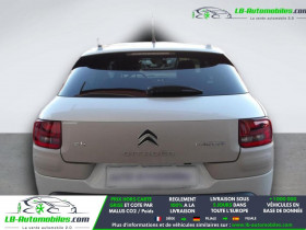 Citroen C4 Cactus PureTech 110 BVM  occasion � Beaupuy - photo n�4