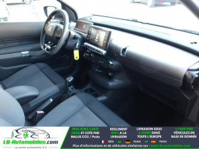Citroen C4 Cactus PureTech 110 BVM  occasion � Beaupuy - photo n�5