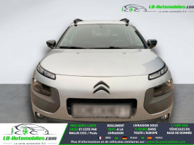 Citroen C4 Cactus PureTech 110 BVM  occasion � Beaupuy - photo n�4