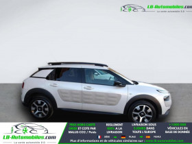 Citroen C4 Cactus PureTech 110 BVM  occasion � Beaupuy - photo n�3
