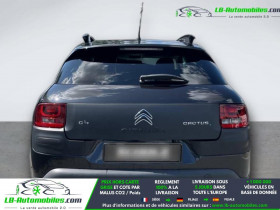 Citroen C4 Cactus PureTech 110 BVM  occasion � Beaupuy - photo n�4