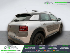 Citroen C4 Cactus PureTech 110 BVM  occasion � Beaupuy - photo n�3