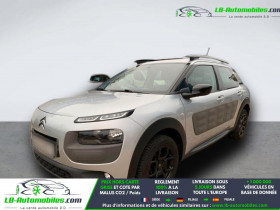 Citroen C4 Cactus PureTech 110 BVM  occasion � Beaupuy - photo n�2
